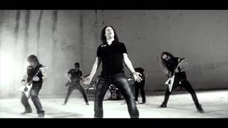 OMNIUM GATHERUM  Frontiers OFFICIAL VIDEO [upl. by Notgnillew]