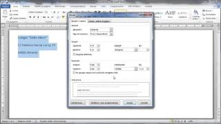 combinar correspondencia entre word y excel [upl. by Carolin934]