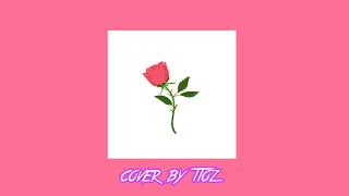 2T FLOW 14 🥀Ft beemq cover by ttoz [upl. by Flora]