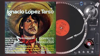 Ignacio López Tarso – Corridos De La Revolucion 1962 [upl. by Bultman953]