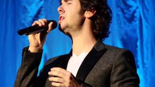 Josh Groban They Wont GoWhen I Gowmv [upl. by Vigor]