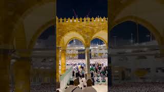 Makkah Calling 📞🕋 shorts ytshorts makkah [upl. by Atekal]