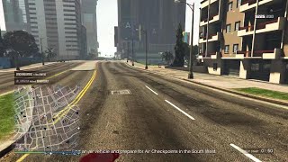 Griefing Oppressor Mk2 Gets Destroyed [upl. by Solotsopa562]