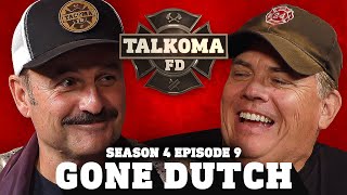 TALKOMA FD  409  Gone Dutch Tacoma FD Season 4 [upl. by Ahsienyt]