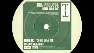 NHL Project  Come With Me Steve Hill Remix [upl. by Enoj]