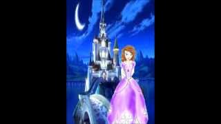 Sofia The First Opening Theme Queen version [upl. by Luiza]