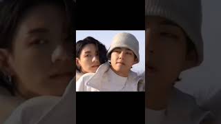 ❤️Teakook ❤️ cute video bts btsarmy  trending short video 💜💜 [upl. by Allimac]