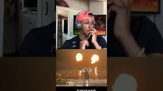 Sabaton  En Livstid I Krig Reaction OUT NOW  🔥 sabaton sabatonreaction reactionvideo [upl. by Island]