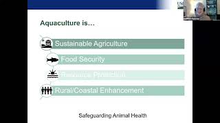 Aquaculture Overview [upl. by Noma]