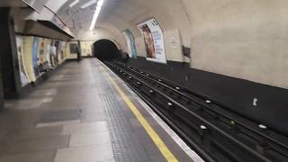 Queensway Station Staircase [upl. by Evonne168]