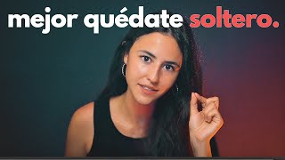 seamos sinceros sobre relaciones [upl. by Aurore]