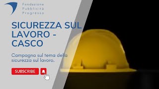 2008  Sicurezza sul Lavoro  Casco [upl. by Orag314]