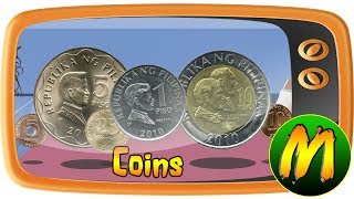 USAPANG PERA Coins [upl. by Jacobson815]