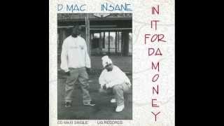 Insane amp D Mac Another Day In The Life Ultra Rare [upl. by Odnolor]