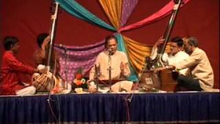 Ustad Aslam Khan  A rare performance [upl. by Underwood]