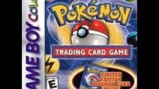 Pokemon TCG  Grandmasters theme [upl. by Eskil]