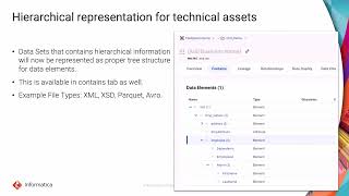 Whats New in Cloud Data Governance and Catalog Cloud Data Access Management amp Data Marketplace [upl. by Atiuqel]