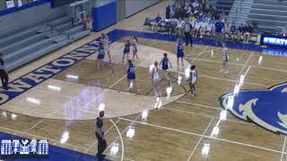 Owatonna High School Owatonna High School vs Rochester Century High School Girls Varsity Basketball [upl. by Rockwood]