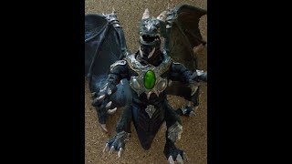 THORONMega Bloks Dragon video for kids [upl. by Nydroj244]