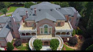 Opulence The Estate at 11235 Stroup Road  Roswell GA 30075 [upl. by Hwu]