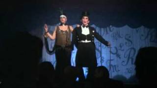 Cabaret 1972 Musical Number 4  Money [upl. by Ola]