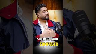 Jaani Live About Karan Aujla amp Diljit Dosanjh 🔥 karanaujla shorts diljitdosanjh viral jaani [upl. by Inafetse807]