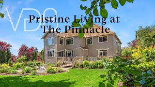 Pristine Living at The Pinnacle [upl. by Ennaej]