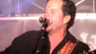 Gary Allan  The One  Live at the AMP pavilion 101608 [upl. by Yerdua]