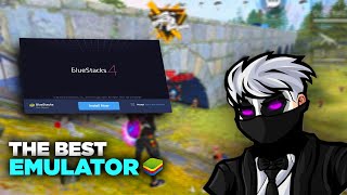 افضل محاكي سريع واصلي للاجهزة الضعيفة 🔥🚀  The best fast and original emulator for weak devices [upl. by Steffie]