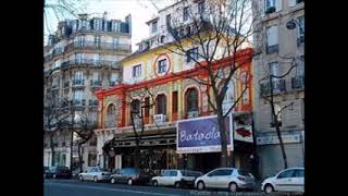 Emmylou Harris 2003 12 02 Paris Bataclan [upl. by Anuait]