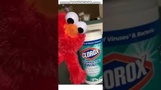 Clorox cleaning wipes [upl. by Natala]