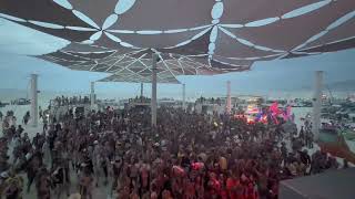 Carl Cox  Distrikt  Burning Man 2023 [upl. by Namia928]