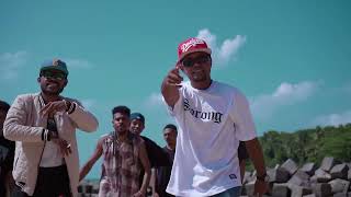 Tra SuaraOfficial Music Video [upl. by Shaikh]