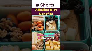 The Alkaline Diet Science or Scam [upl. by Florry]