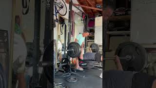 Bench Press PR 225 15 yrs old [upl. by Yesiad]