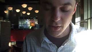 Jim Parsons interview part 2 [upl. by Mello697]