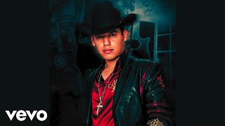 Ariel Camacho  El Águila Blanca Audio [upl. by Aniretac]