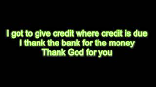 Sawyer Brown  Thank god for you LYRICS [upl. by Baillie]