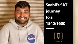 SAT TIPS FOR INTERNATIONAL STUDENTS How to score above 1500 Saahil Sanganeria [upl. by Neroc866]