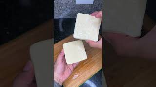 Crispetas de queso con 1 ingrediente😱🍿 receta recetasfaciles viral comida colombia [upl. by Drobman]