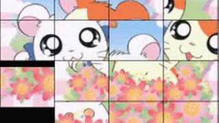 Hamtaro Dance [upl. by Lindly]