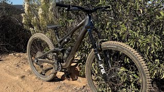 Specialized Stumpjumper 15 Expert Review [upl. by Sacul]