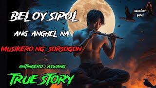 ALBULARYO KONTRA ASWANG  ENGKANTO  KA BENJO 6  PASKO with ENGKANTO TAGALOG ANIMATED HORROR STORY [upl. by Zitah]