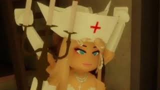 What really goes on in Roblox  De Pride Isle Sanatorium [upl. by Schriever]