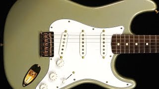 Mellow Soulful Groove Guitar Backing Track Jam in F [upl. by Danie]