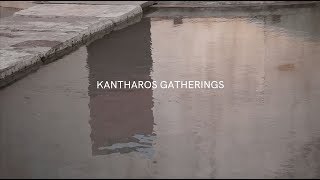 Spit Dexamenes°° Kantharos Gatherings Vol1 [upl. by Littman]