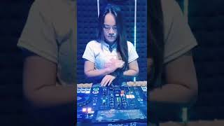 MIXING INSTRUMEN FDJ MILEA shortsvideo [upl. by Livingston600]