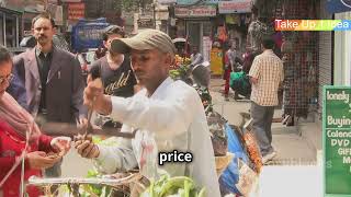 💸🤑 Mastering of Bargaining Skill in India 🤑💸 money bargaining [upl. by Siwel]