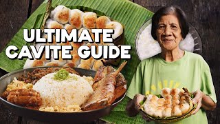 Best Eats and Hidden Destinations in Cavite Philippines Full Documentary [upl. by Assital837]