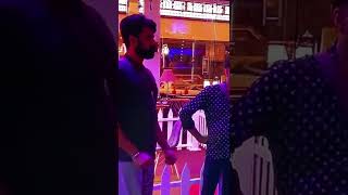 Thamarai shouting yen Katharai to Niroop Bigg Boss BB Ultimate Midnight fight [upl. by Cibis990]